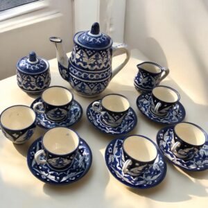 Teaset