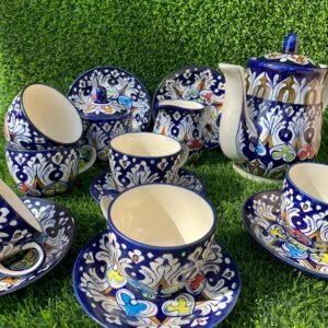 Tea set