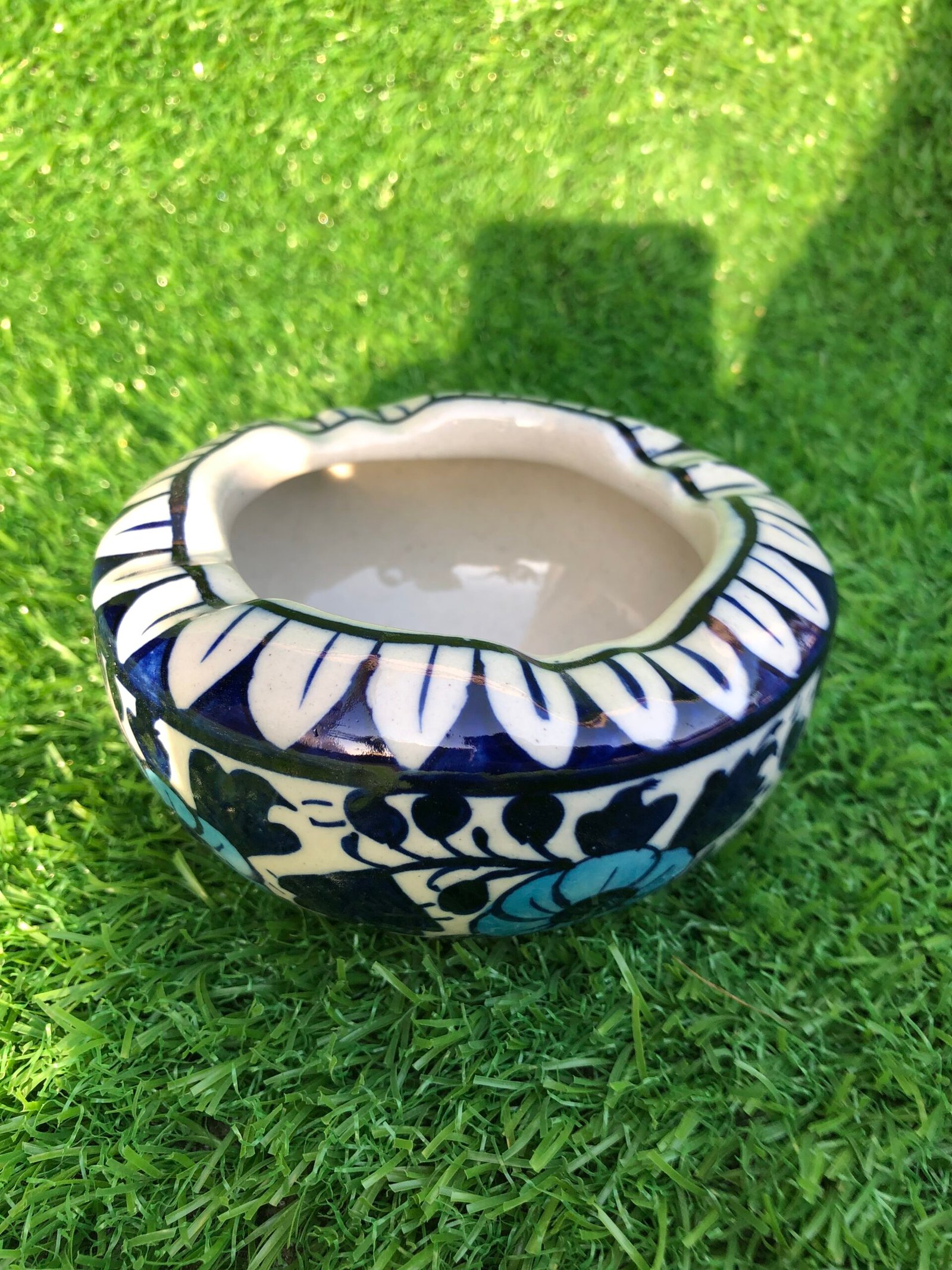 Ashtray for Cigarettes