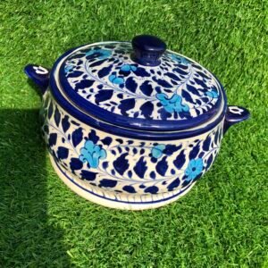 Medium Donga (Serving Bowl) – 1kg Capacity